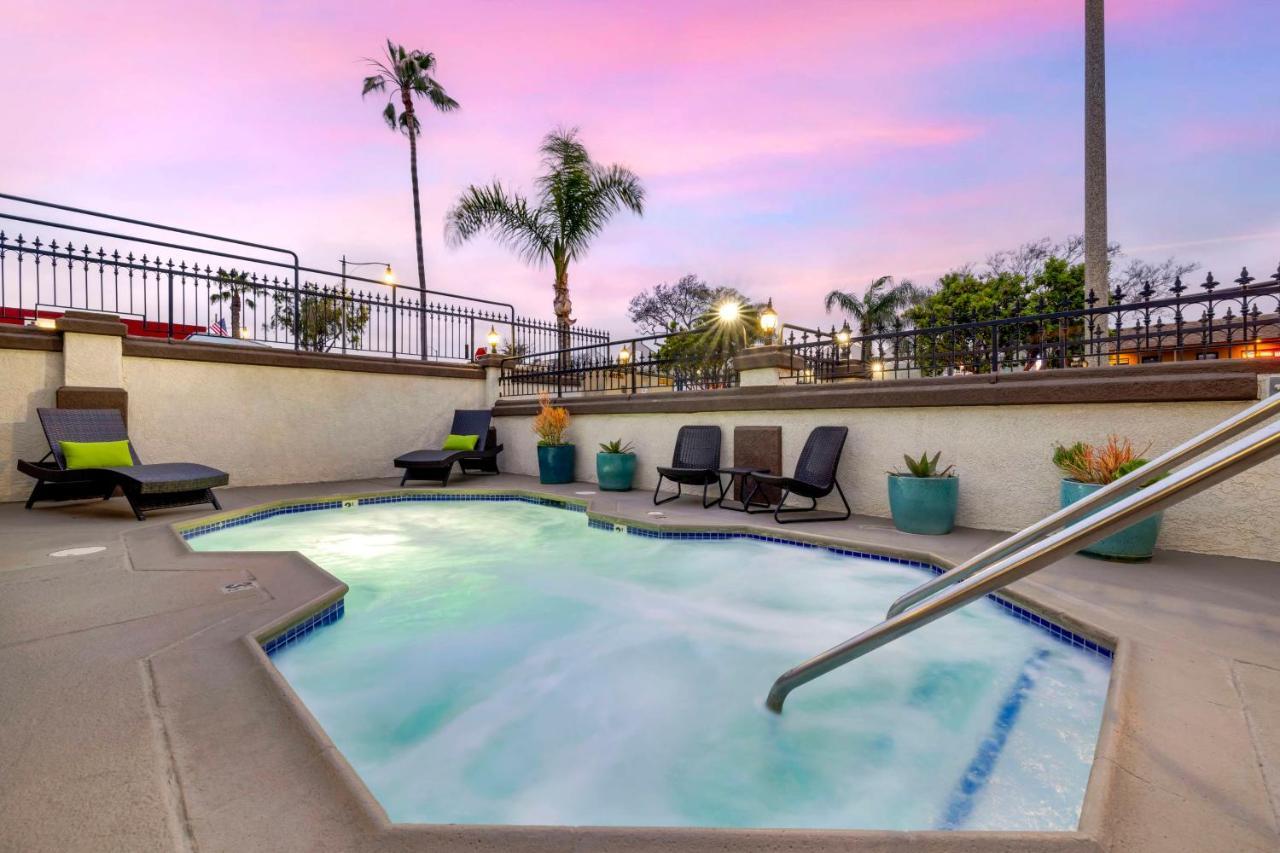 Best Western Redondo Beach Galleria Inn Hotel - Beach City La Exterior foto