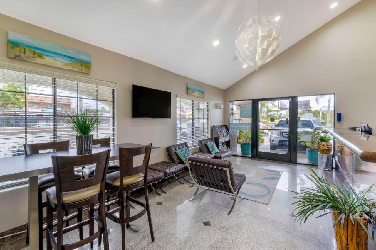 Best Western Redondo Beach Galleria Inn Hotel - Beach City La Exterior foto