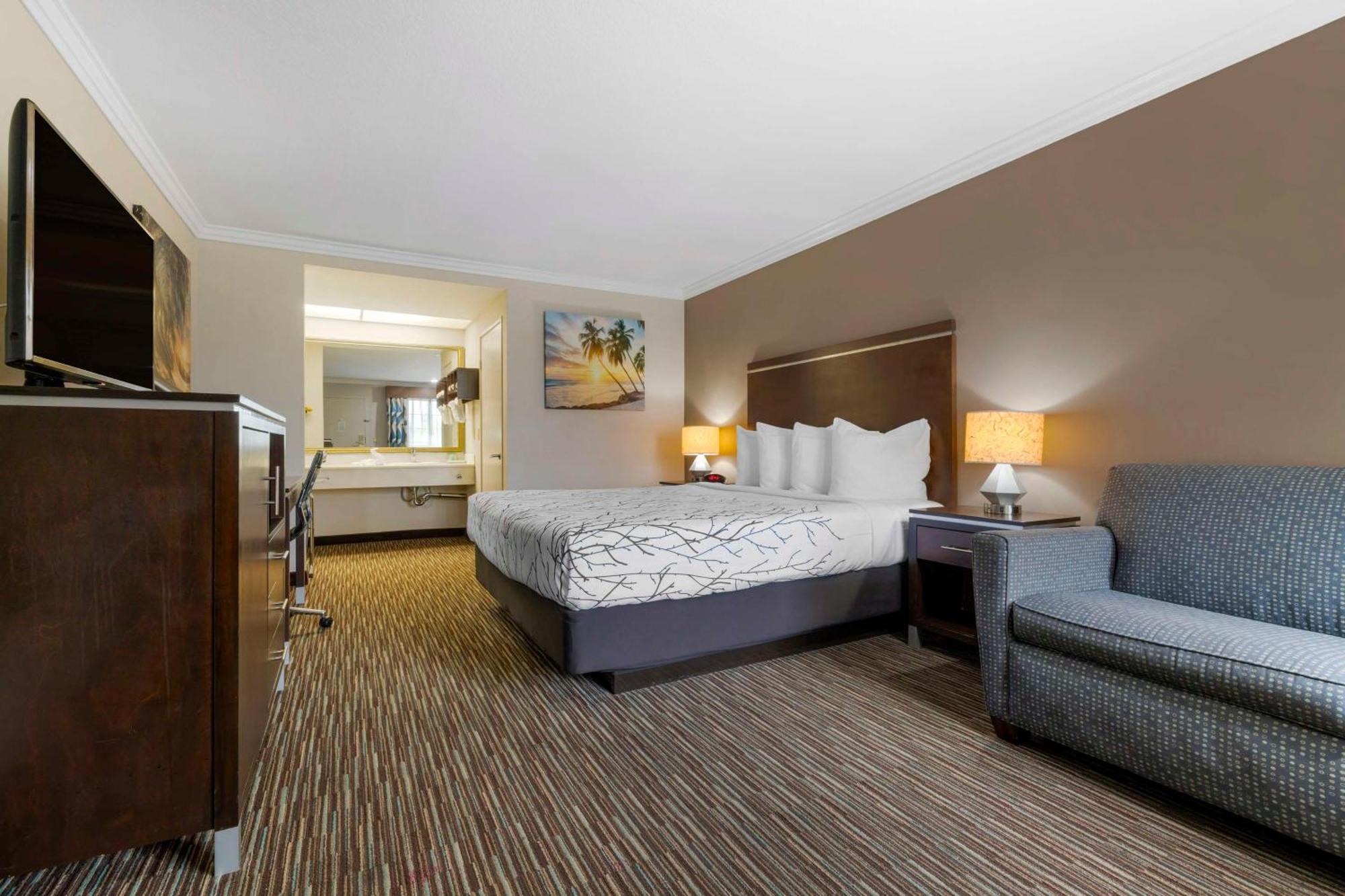 Best Western Redondo Beach Galleria Inn Hotel - Beach City La Exterior foto